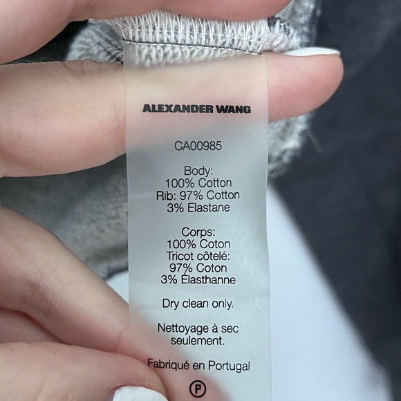 Alexander wang XS - Picture 6 of 7
